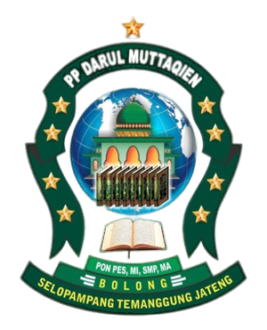 Logo MA Darul Muttaqien